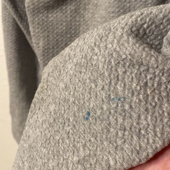 Lululemon Catch a Moment Zip Hoodie Size 10 - Picture 5 of 7